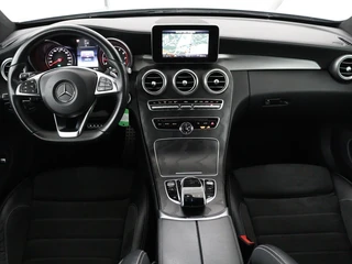 Mercedes-Benz C-Klasse – thumbnail 11