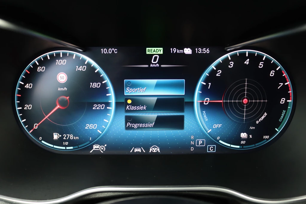 Mercedes-Benz GLC – foto 30