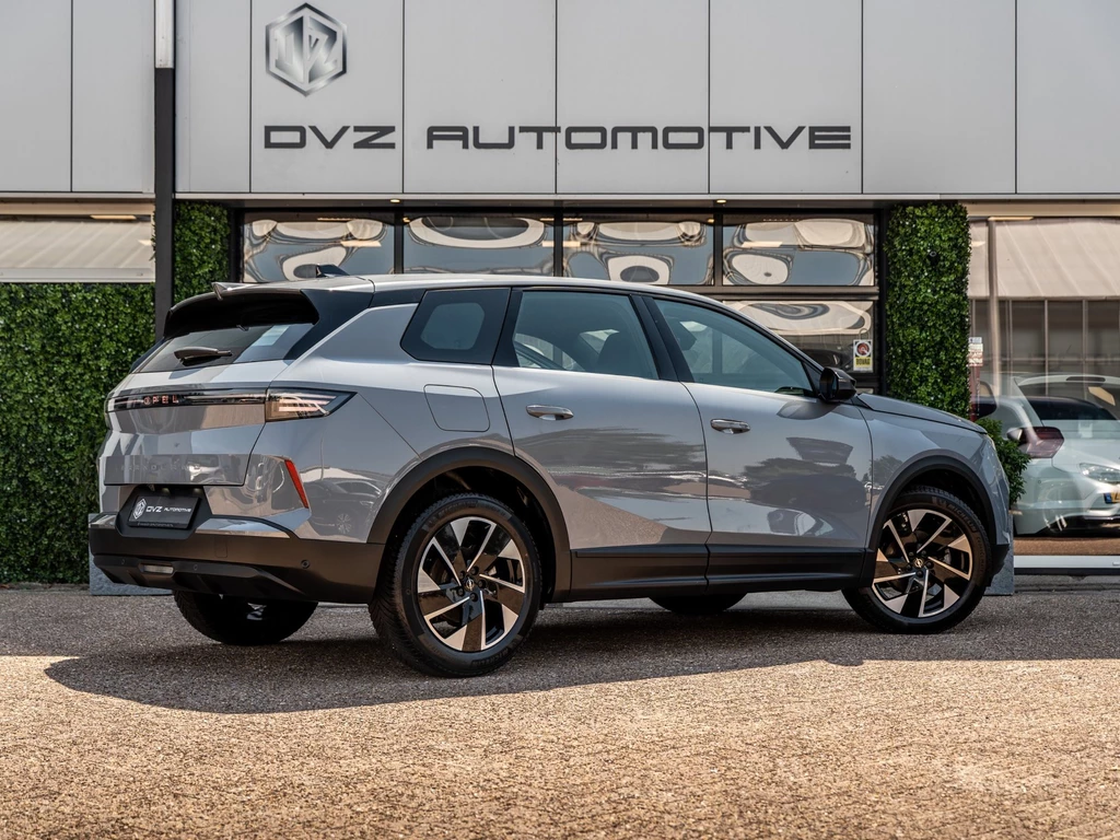 Opel Grandland – foto 5