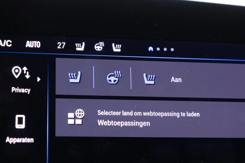 Opel Astra – foto 24