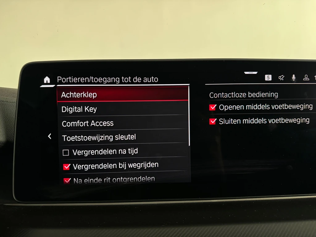 BMW M5 – foto 35