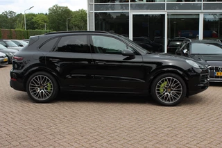 Porsche Cayenne – thumbnail 5