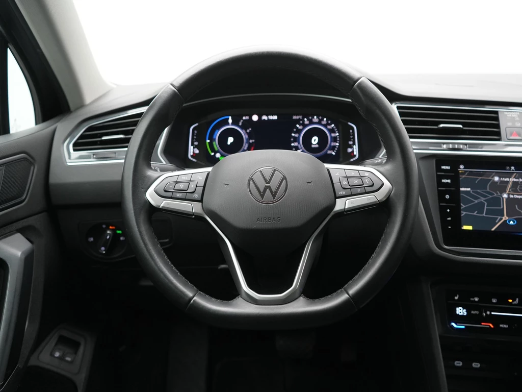 Volkswagen Tiguan – foto 30