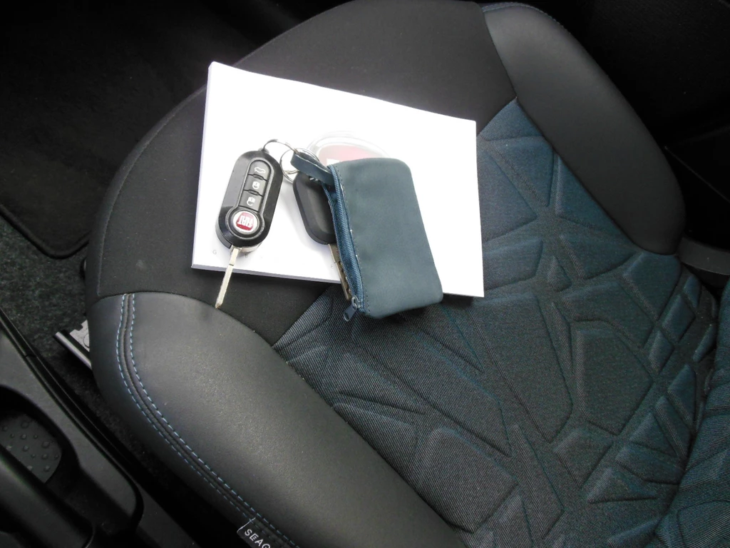 Fiat Panda – foto 17