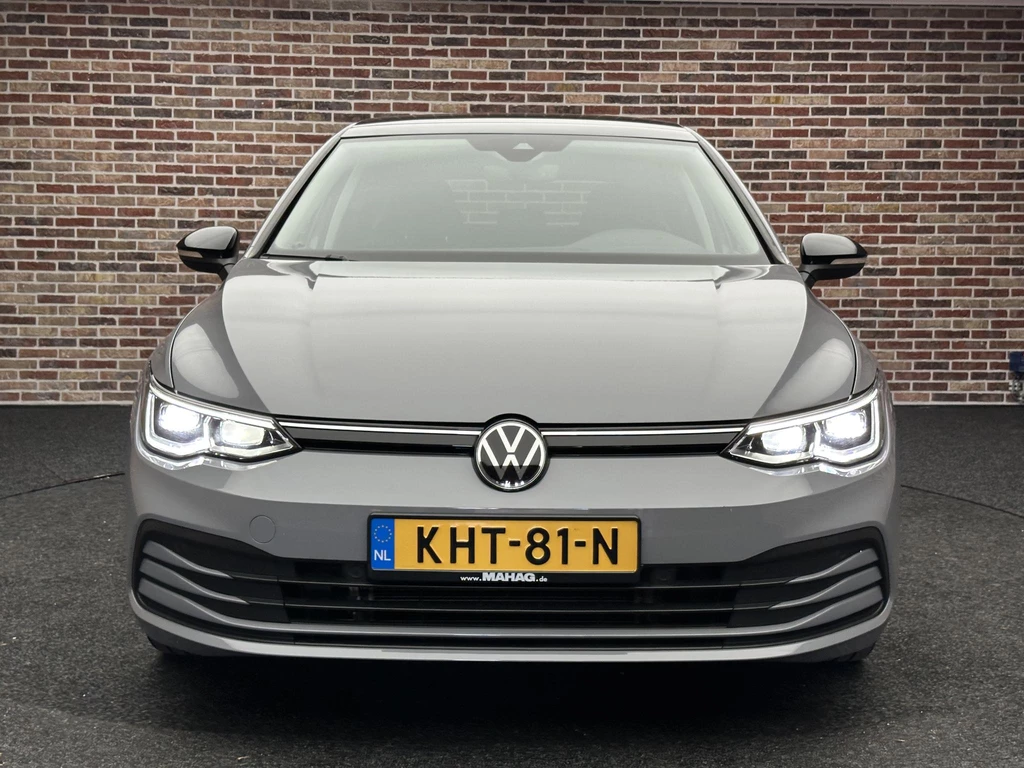 Volkswagen Golf – foto 12
