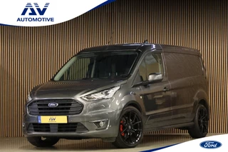 Ford Transit Connect – thumbnail 1