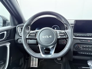 Kia Ceed Sportswagon – thumbnail 39