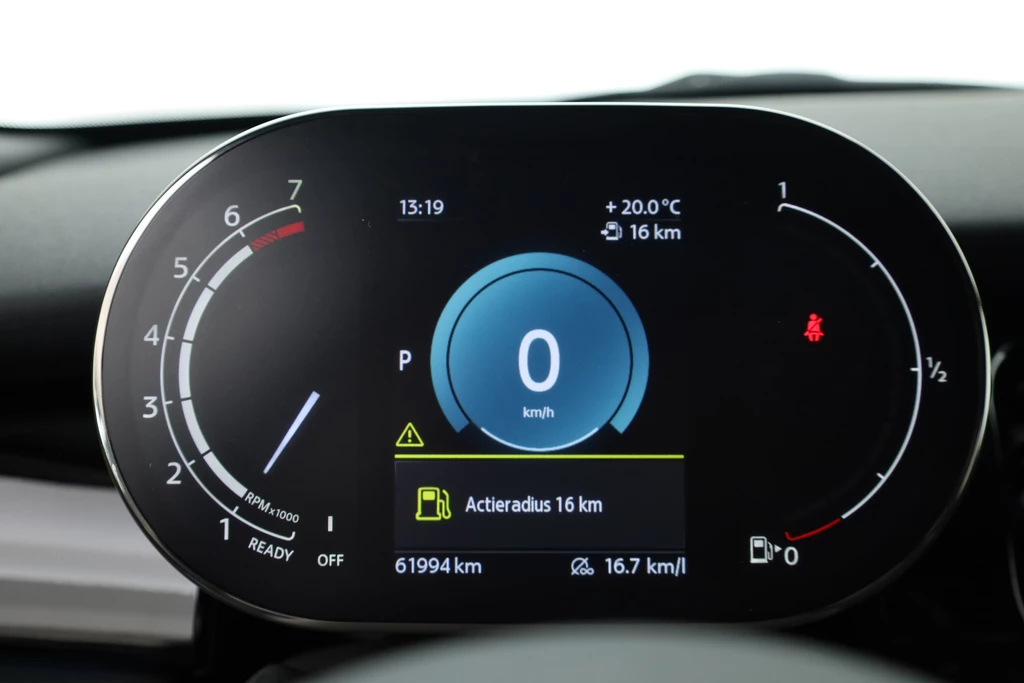 MINI Cooper – foto 12