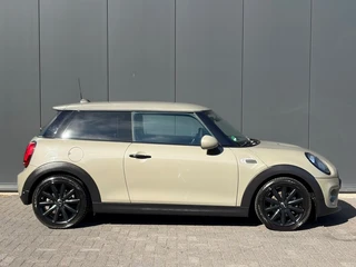 MINI One – thumbnail 3