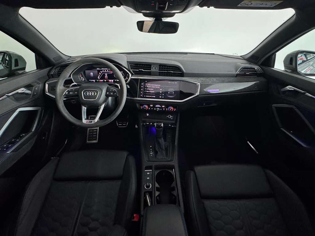 Audi RSQ3 – foto 10