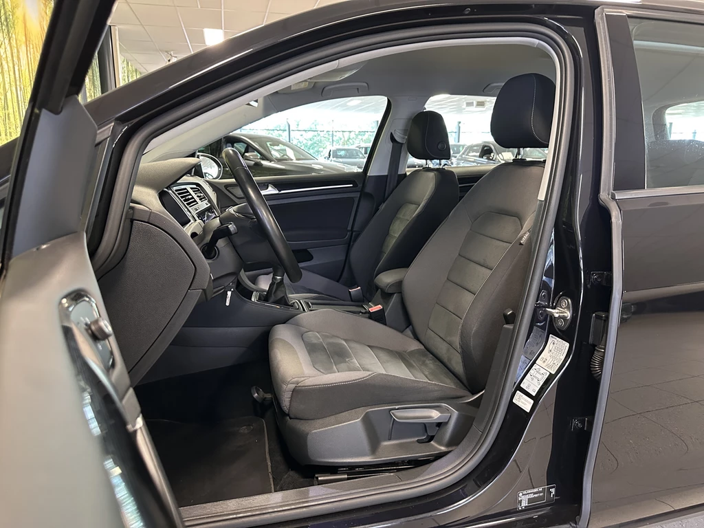 Volkswagen Golf – foto 8