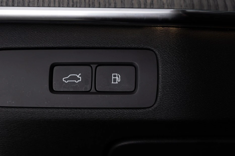 Volvo XC90 – foto 18