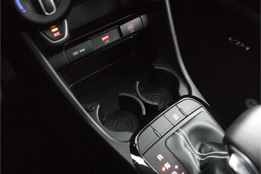Kia Picanto – foto 46