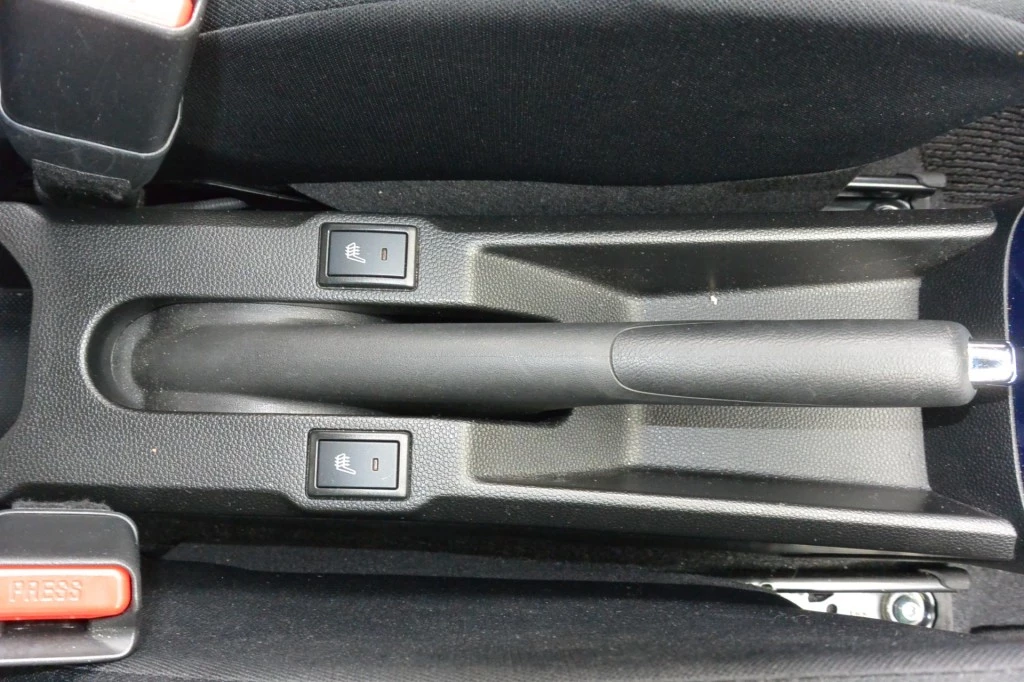 Suzuki Ignis – foto 23