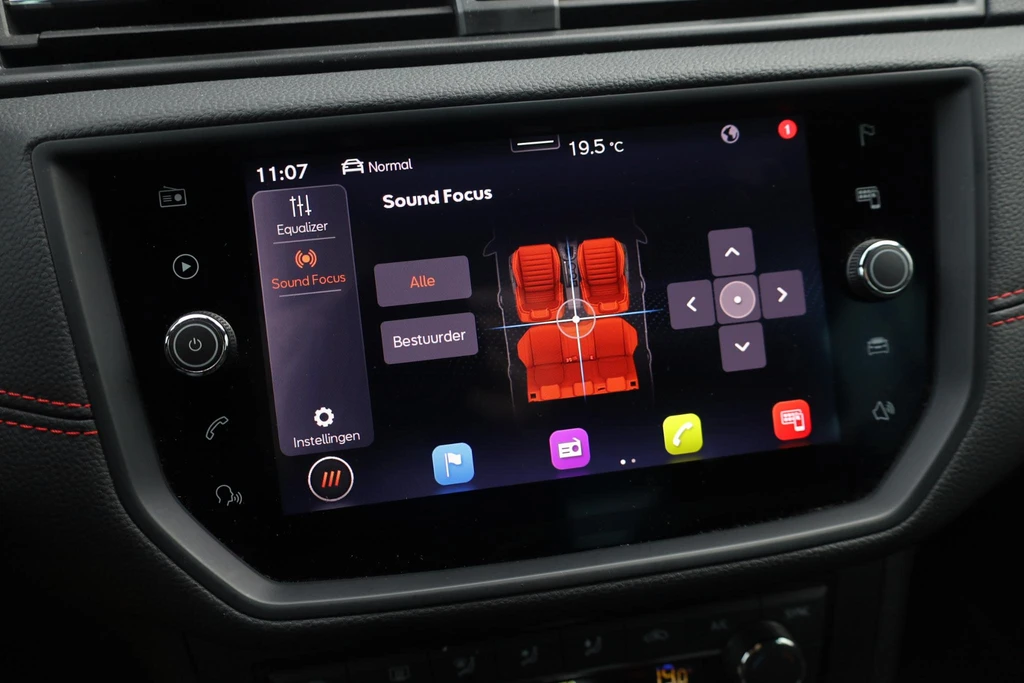 SEAT Ibiza – foto 19
