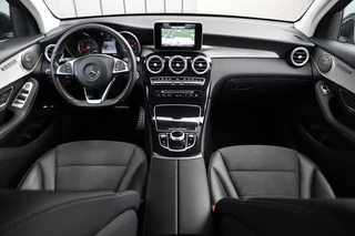 Mercedes-Benz GLC – thumbnail 7