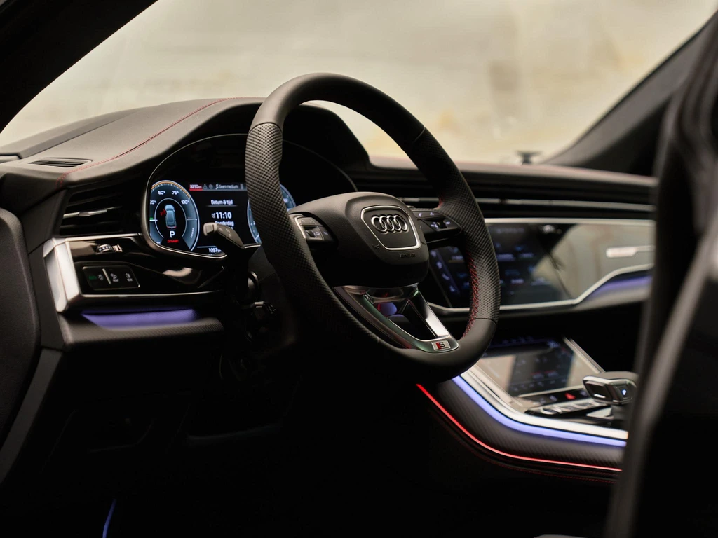 Audi Q8 – foto 17