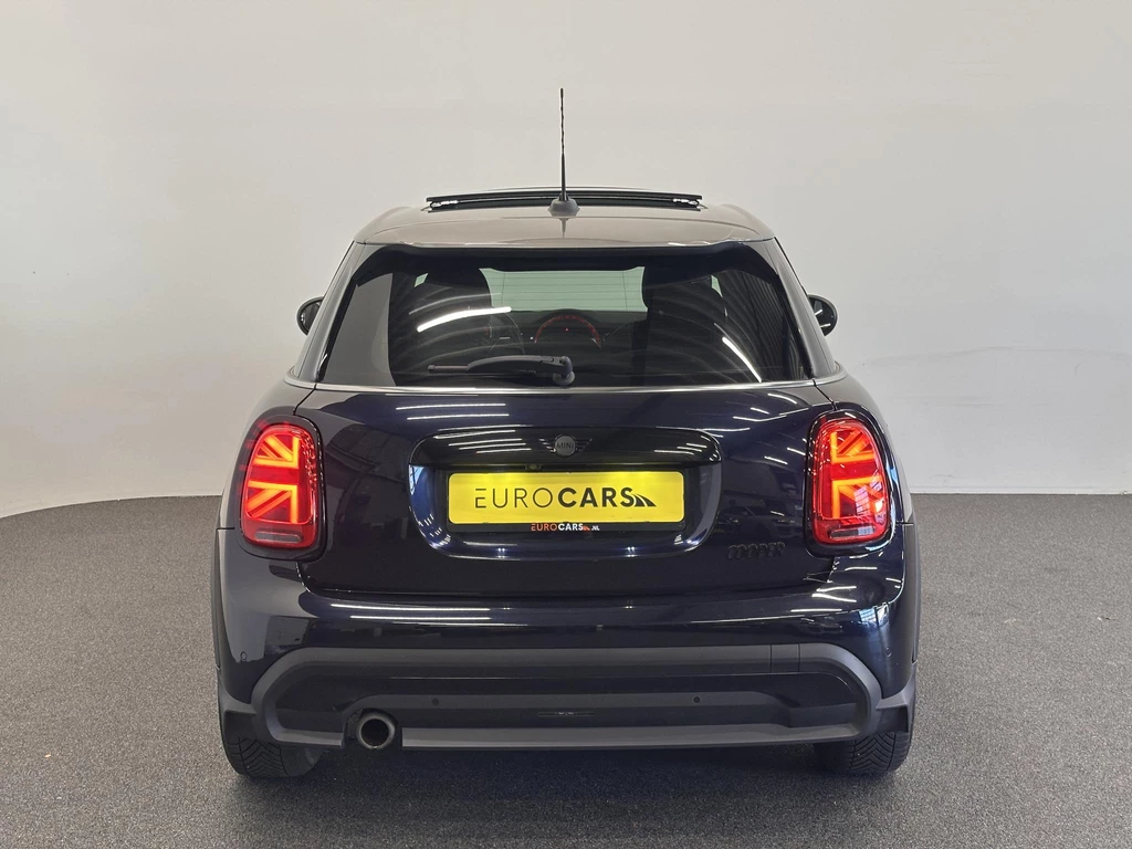 MINI Cooper – foto 6