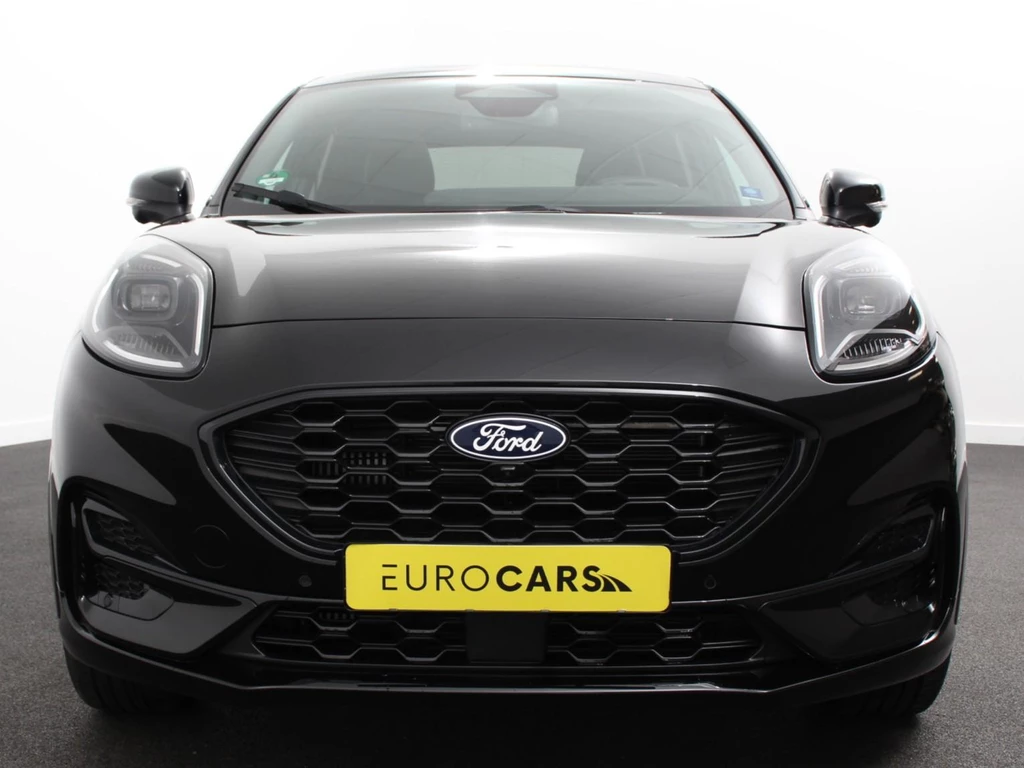 Ford Puma – foto 11