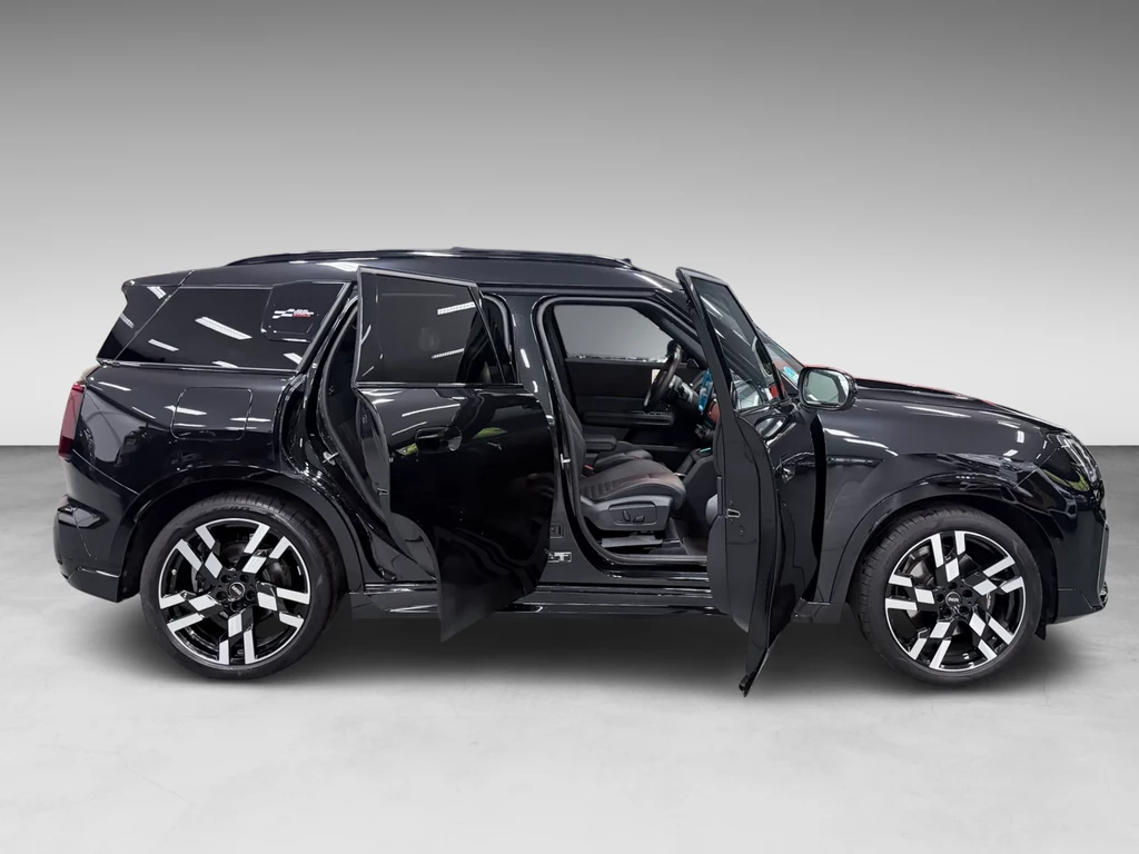 MINI Countryman – foto 10