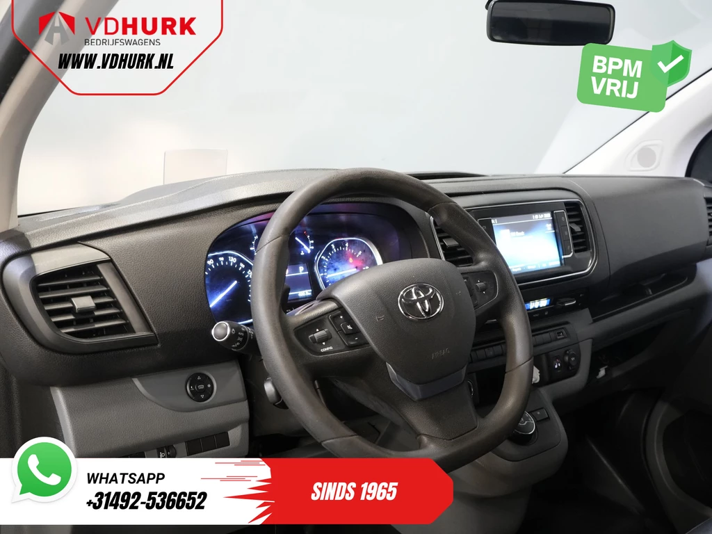 Toyota ProAce – foto 14