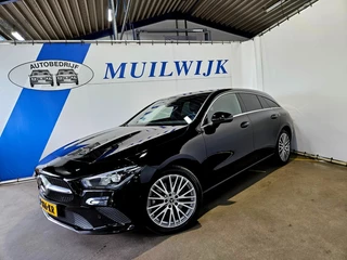 Mercedes-Benz CLA – thumbnail 2