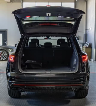 Volkswagen Touareg – thumbnail 16