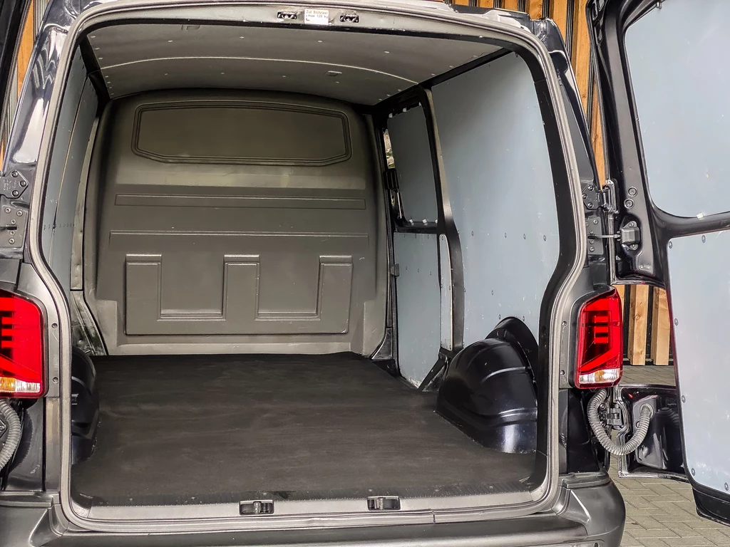 Volkswagen Transporter – foto 40
