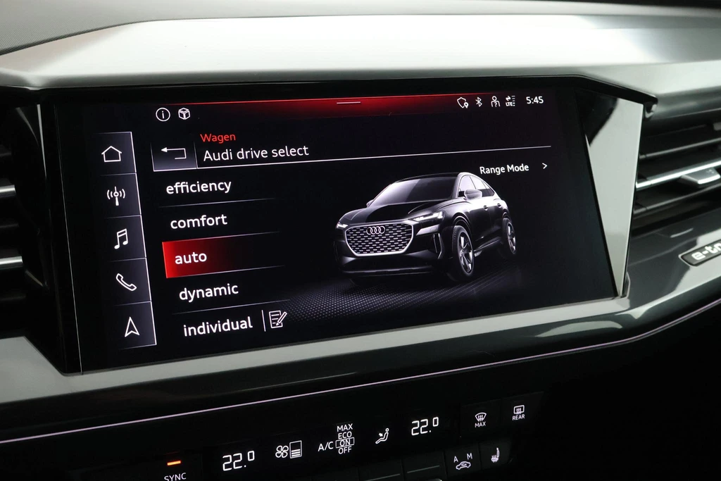 Audi Q4 Sportback e-tron – foto 31