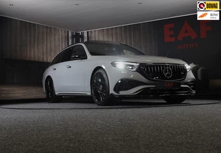 Mercedes-Benz E-Klasse – thumbnail 12