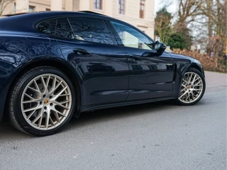Porsche Panamera – thumbnail 20