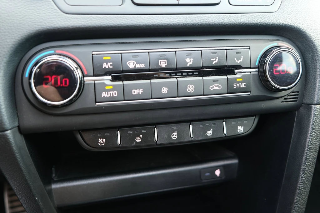 Kia Ceed – foto 27