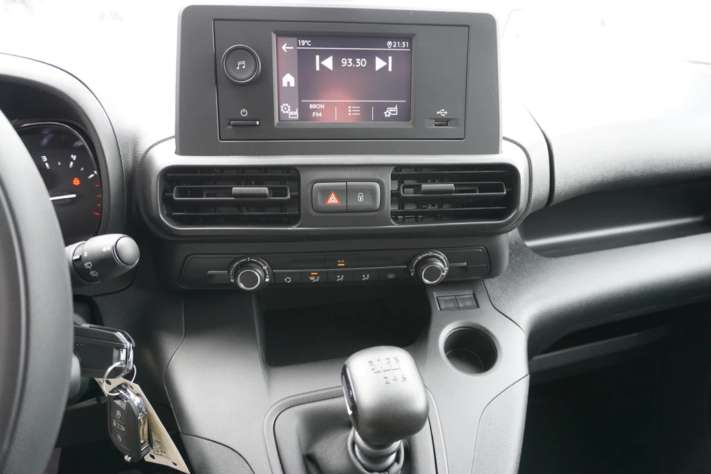 Citroën Berlingo – foto 17