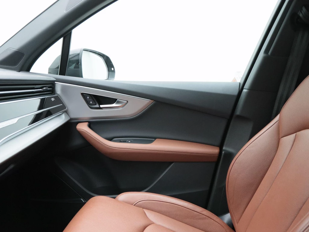 Audi Q7 – foto 37