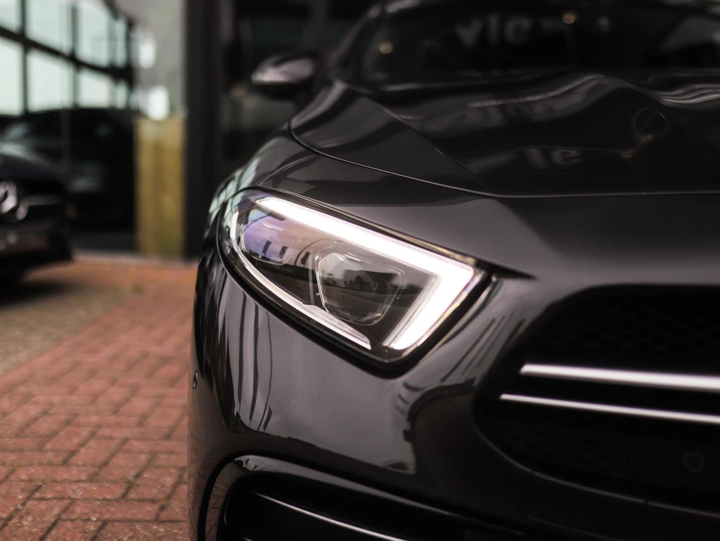 Mercedes-Benz CLS – foto 14