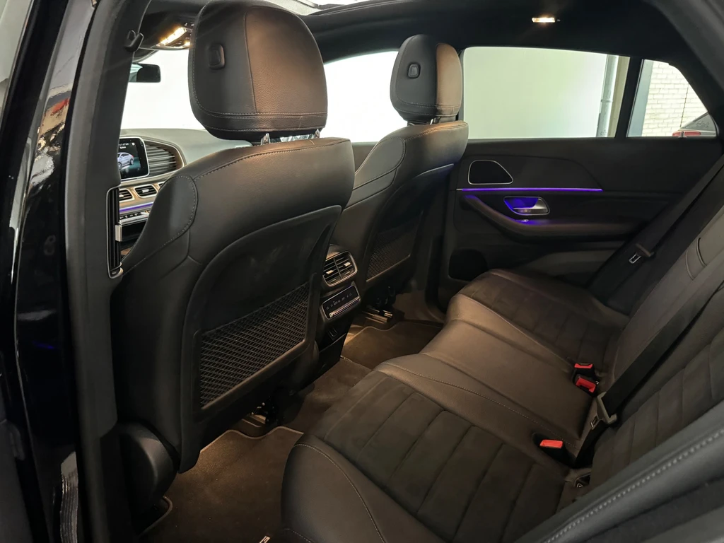 Mercedes-Benz GLE – foto 33