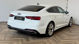 Audi A5 – thumbnail 4