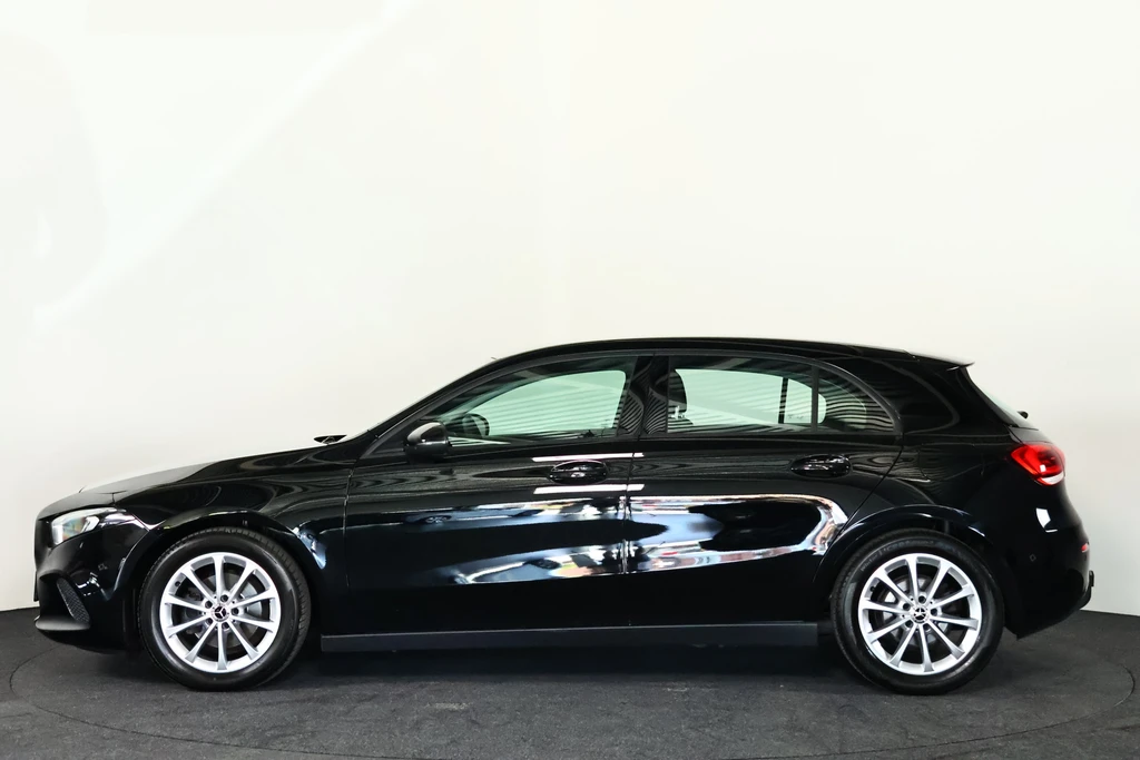 Mercedes-Benz A-Klasse – foto 3