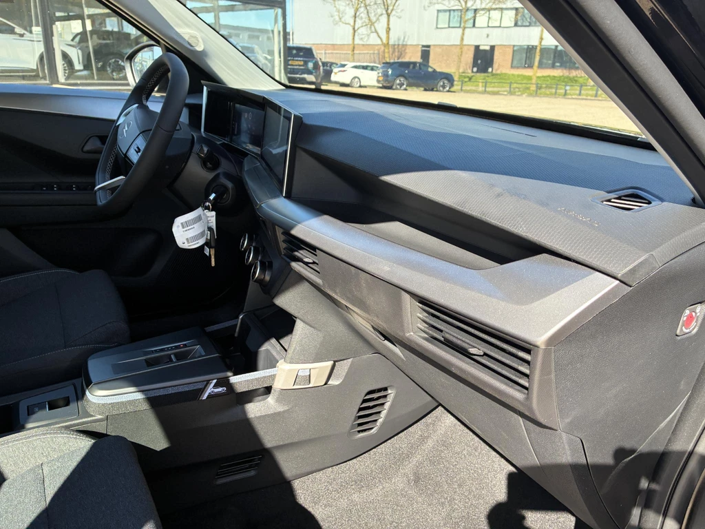 Opel Frontera – foto 43