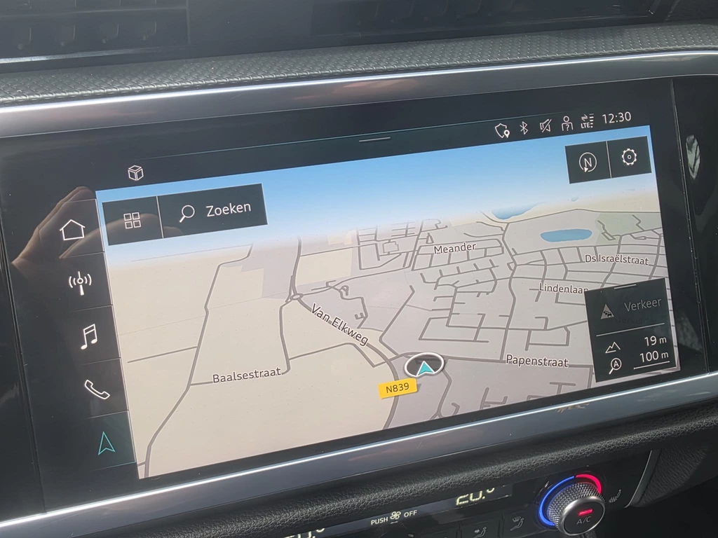 Audi Q3 – foto 20