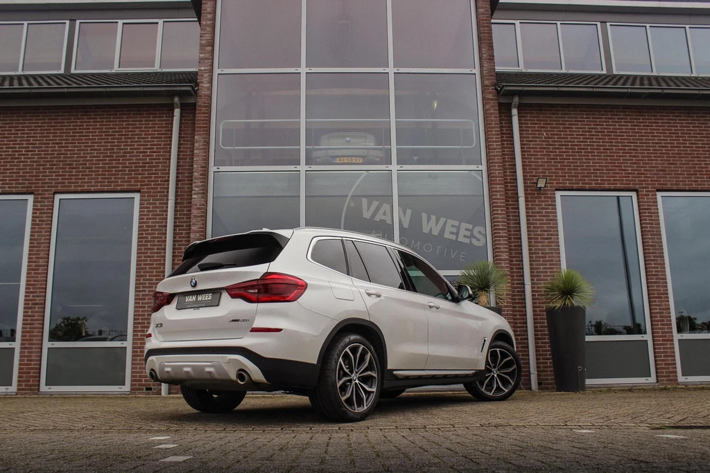 BMW X3 – foto 5