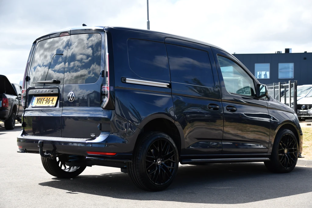 Volkswagen Caddy – foto 8