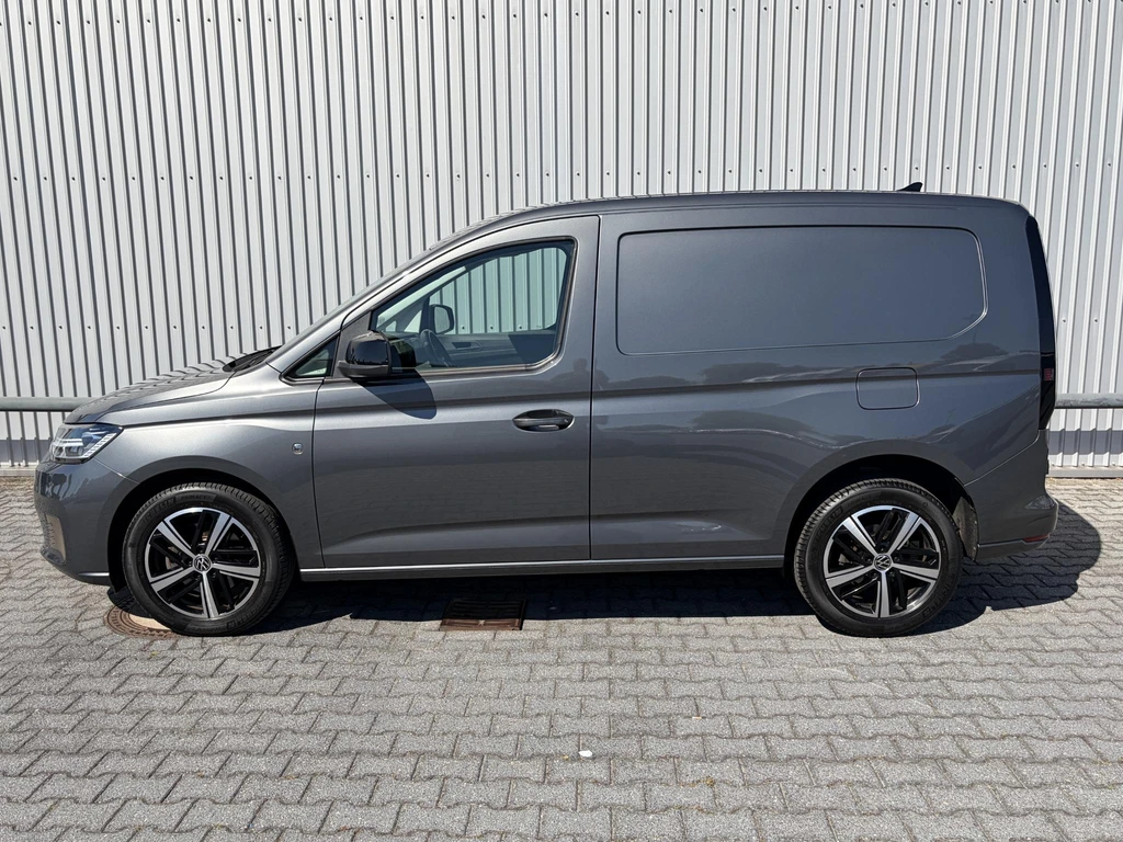 Volkswagen Caddy – foto 3