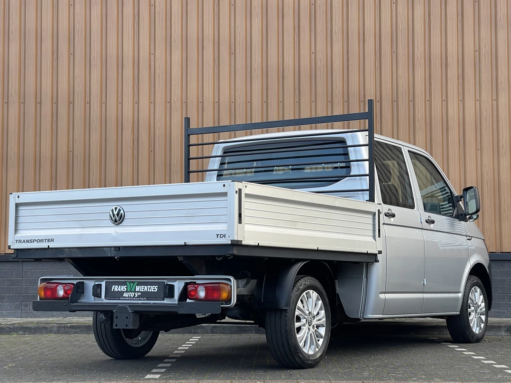 Volkswagen Transporter – foto 5