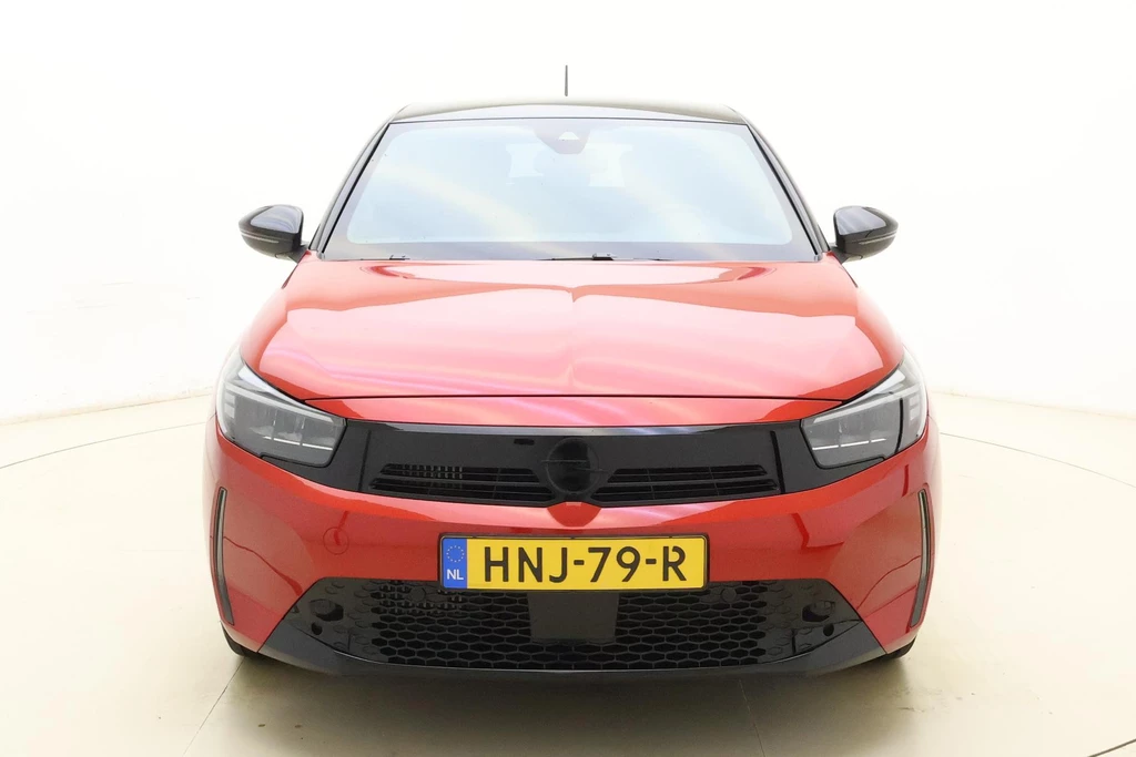 Opel Corsa – foto 9