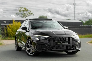 Audi A3 – thumbnail 11
