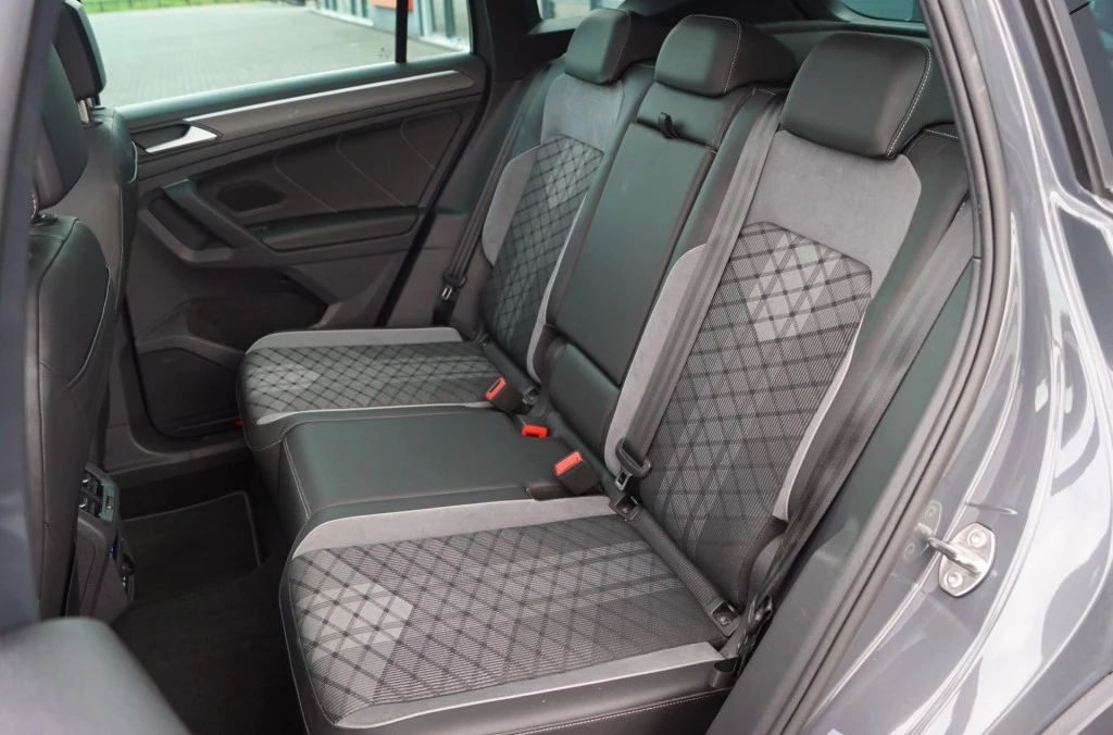 Volkswagen Tiguan – foto 49
