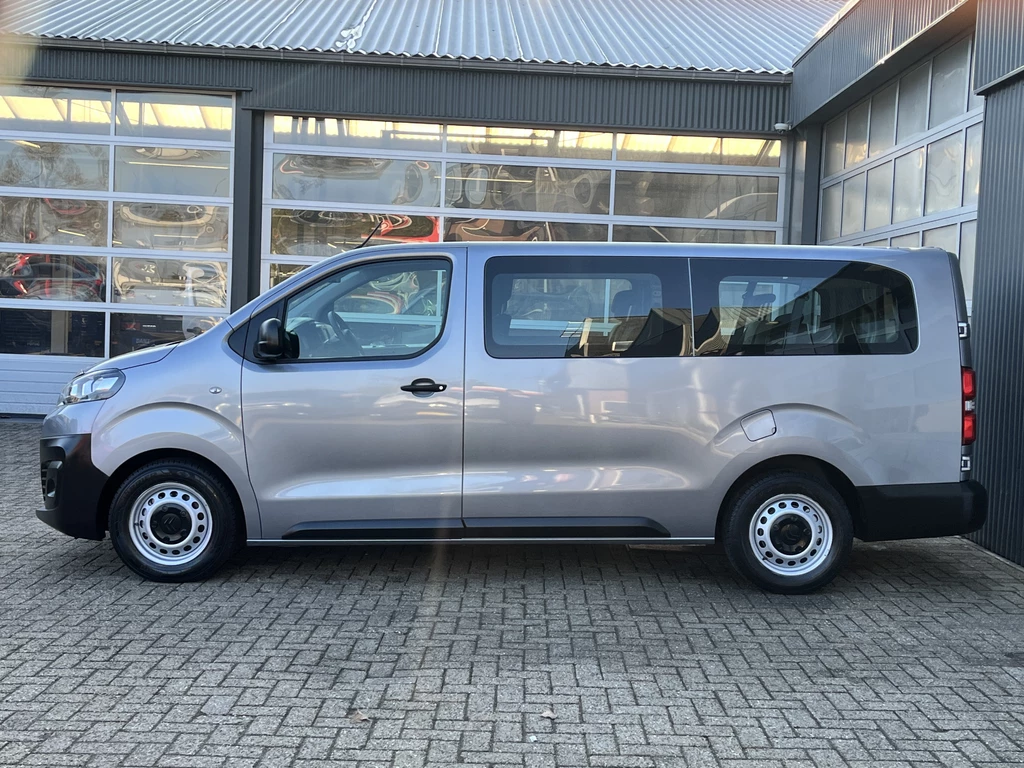 Citroën Jumpy – foto 3