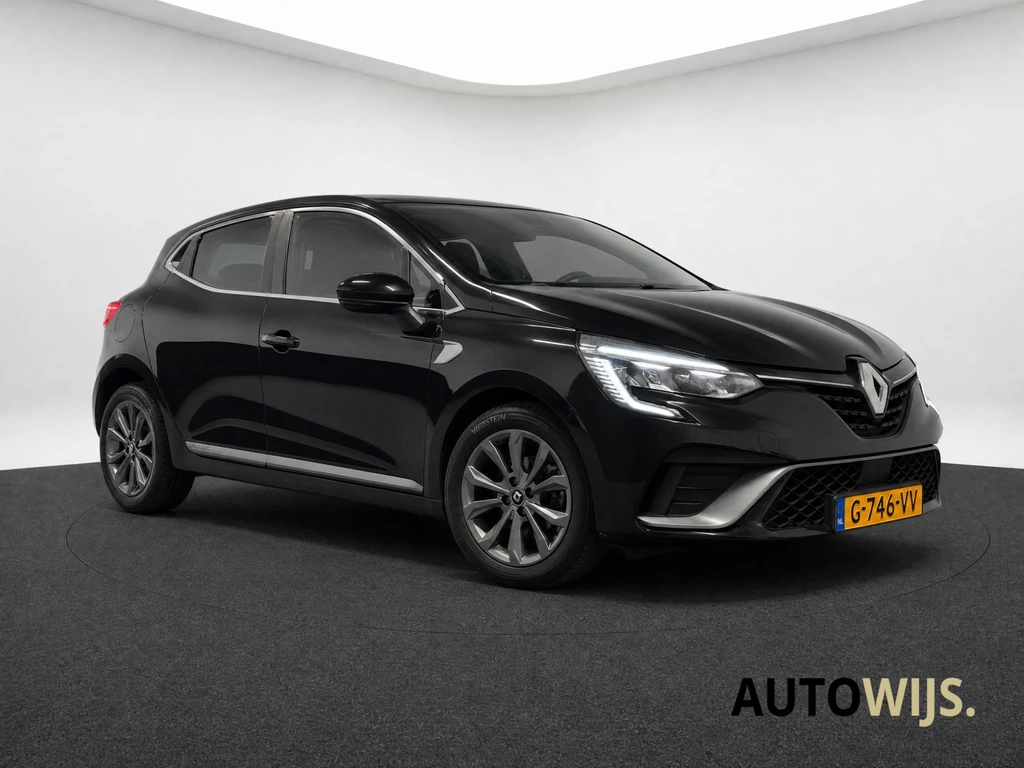 Renault Clio – foto 6