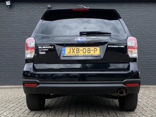 Subaru Forester – thumbnail 4